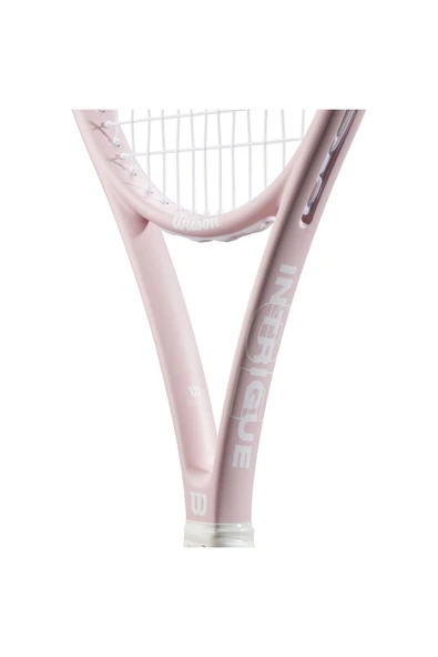Wilson Intrigue SE Tenis Raketi - Resim 4
