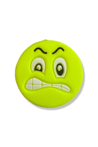 Pro's Pro Funny Face Dampener Tekli Vibra Stop Vibrasyon Azaltıcı - 2