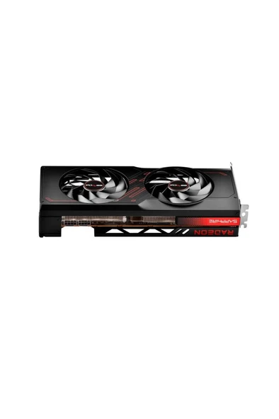 Sapphire RX 7700 XT Pulse 11335-04-20G 192 Bit GDDR6 12 GB Ekran Kartı Outlet - 5