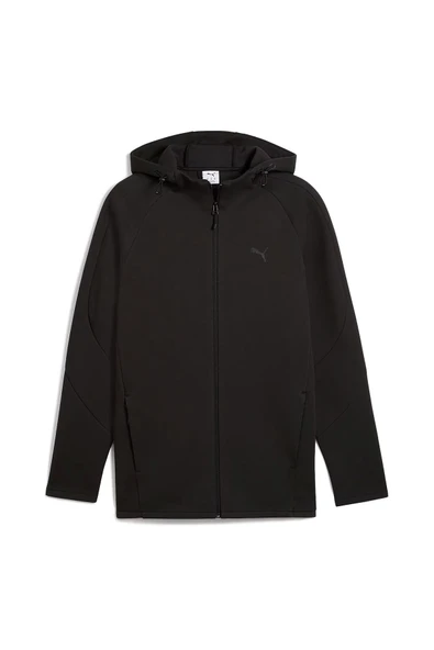 PUMA ERKEK EVOSTRIPE CORE FZ HOODİE EŞOFMAN ÜST 63152901