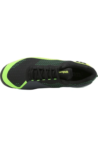 Wilson Rush Pro Extra Duty Erkek Tenis Ayakkabısı WRS332380 - 4