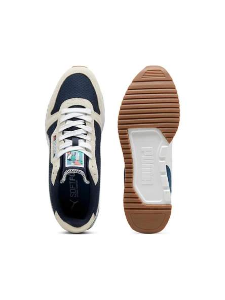 PUMA ERKEK AYAKKABI R78 YEAR OF SPORTS 39785202 - 4
