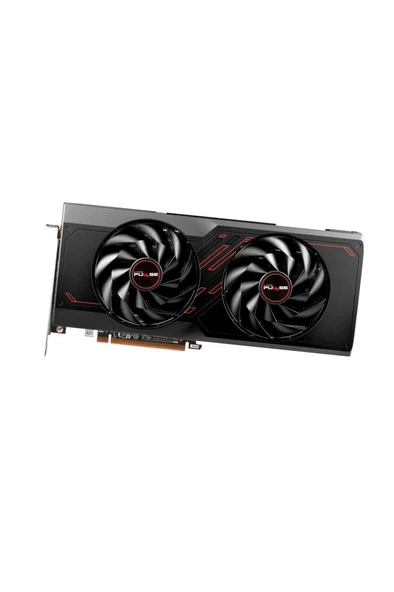 Sapphire RX 7700 XT Pulse 11335-04-20G 192 Bit GDDR6 12 GB Ekran Kartı Outlet - 6
