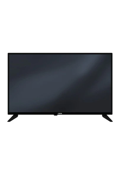 Altus AL43 B 850 5B 43" 4K Ultra HD Smart LED TV