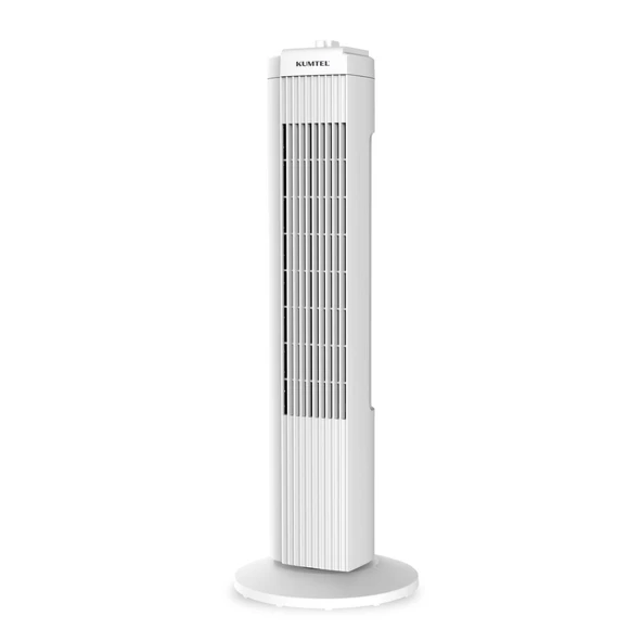 Kumtel KTF-258W Kule Tipi Vantilatör