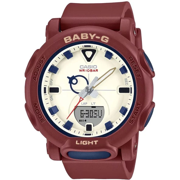 BGA-310RP-4ADR Casio G-Shock Bayan Kol Saati ürün görseli 1