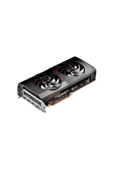 Sapphire RX 7700 XT Pulse 11335-04-20G 192 Bit GDDR6 12 GB Ekran Kartı Outlet - 3