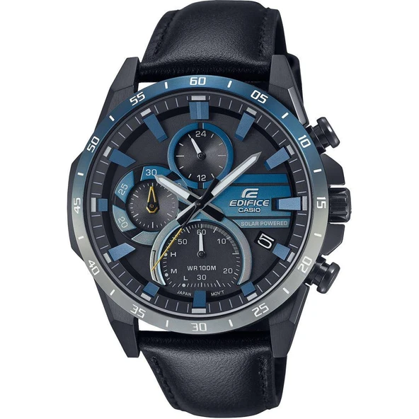 EQS-940NL-1AVUDF Casio Edifice Erkek Kol Saati