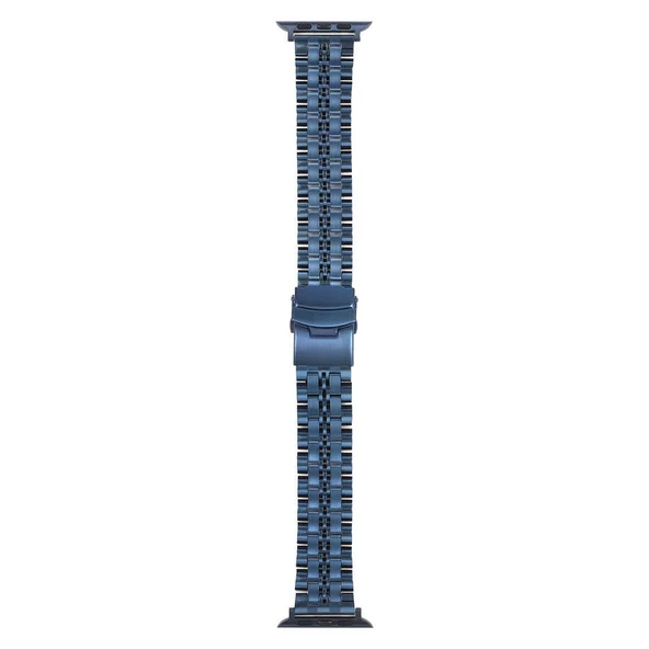 ​​​Apple Watch 7 41mm KRD-54 Metal Kordon - 11