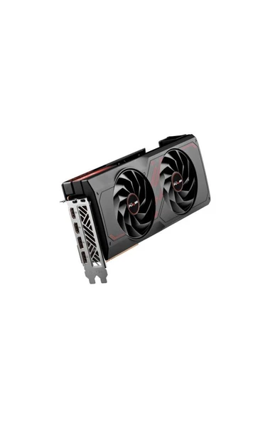 Sapphire RX 7700 XT Pulse 11335-04-20G 192 Bit GDDR6 12 GB Ekran Kartı Outlet - 4