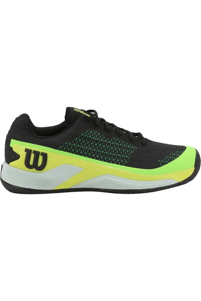 Wilson Rush Pro Extra Duty Erkek Tenis Ayakkabısı WRS332380