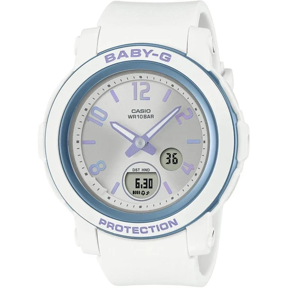 BGA-290DR-7ADR Casio Baby-G Bayan Kol Saati ürün görseli 1