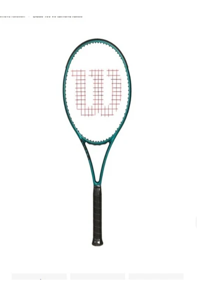 Wilson Blade 98 V9 Tenis Raketi 18x20-305 gr - 2024 Kordajsız