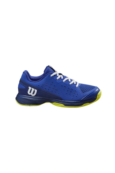 Wilson Rush Pro Jr Tenis Ayakkabısı