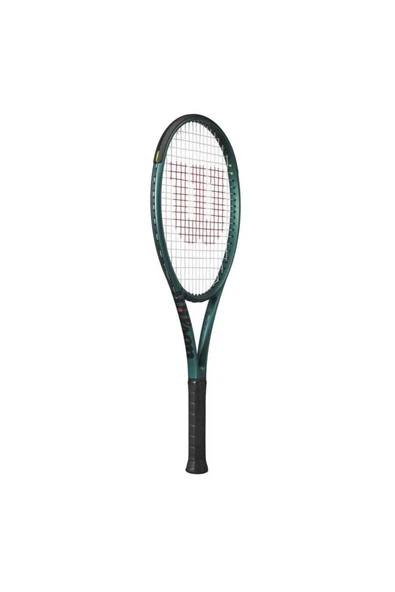 Wilson Blade 101l V9 Tenis Raketi - 275 Gr-kordajlı - 6