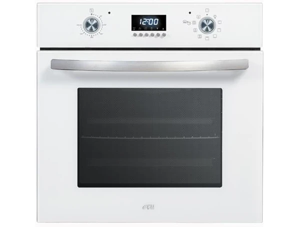 Çetintaş Evii 5234 E Beyaz Ankastre Fırın