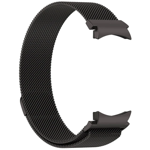 Galaxy Watch 6 40mm Zore KRD-01 Metal Kordon - 9