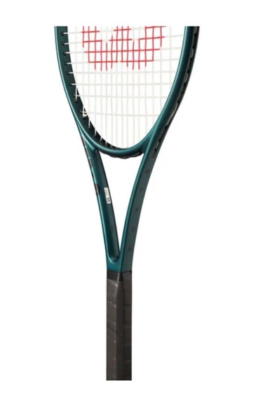 Wilson Blade 100 L V9 Tenis Raketi-2024 Kordajsız 285 gr - 4