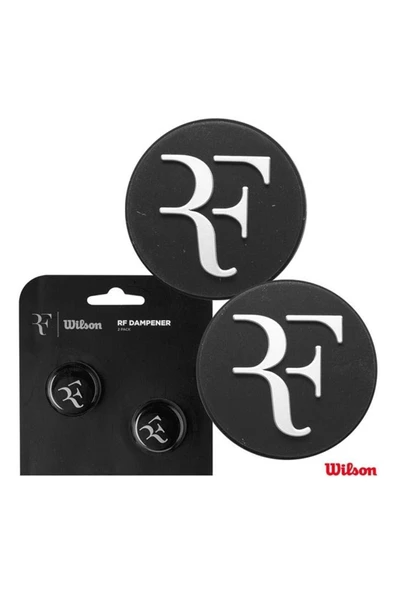 Wilson RF Dampener 2li Titreşim Önleyici WR8445001001 - 2