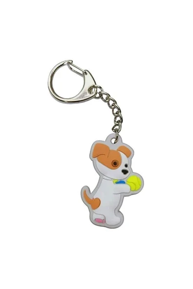 Pro's Pro Pros Pro Köpek Figürlü Anahtarlık H201 ürün görseli