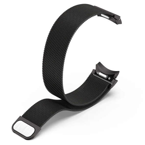Galaxy Watch 6 40mm Zore KRD-01 Metal Kordon - 10