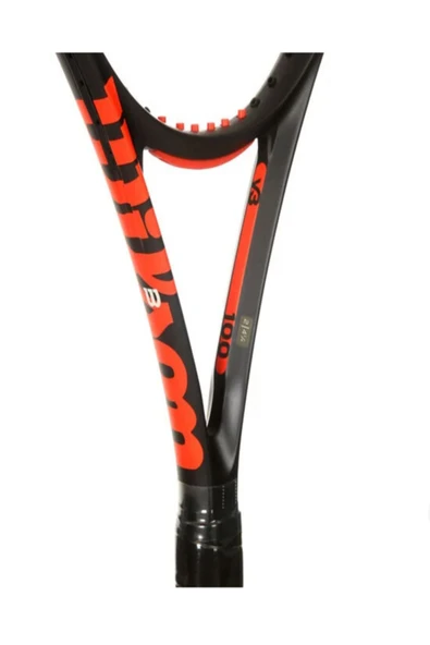 Wilson Clash 100UL V3.0 Tenis raketi-265 Gr-2025 - 4