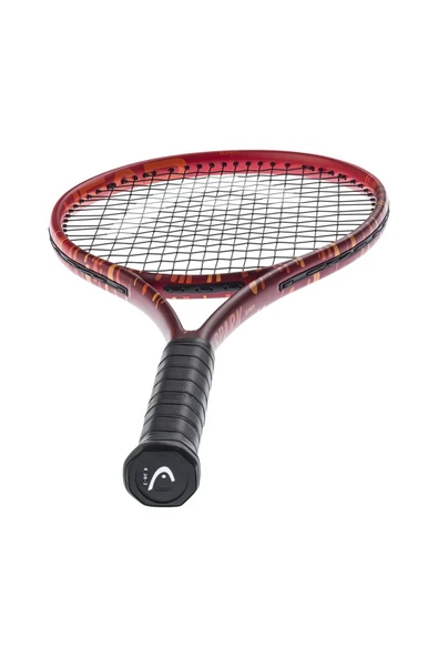 Head MX Spark Suprm Kırmızı Tenis Raketi - 7