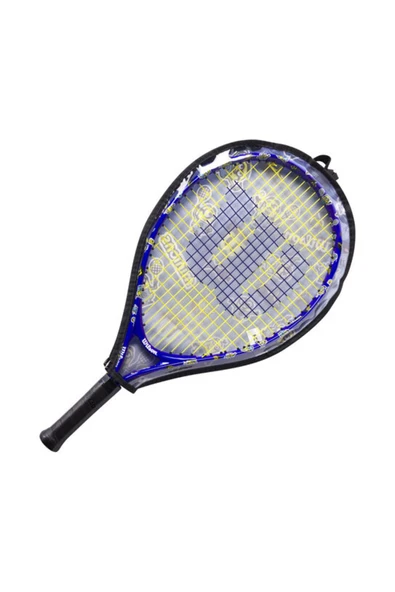 Wilson Minions 3.0 JR 25 Çocuk Tenis Raketi - 3