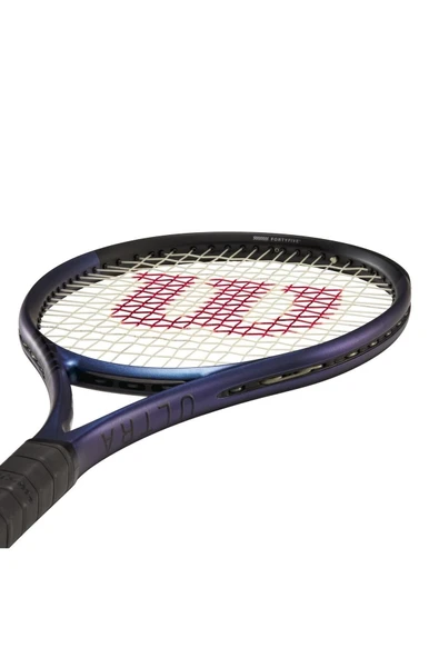 Wilson Ultra 100l V4 Tenis Raketi (kordajsız) - 8