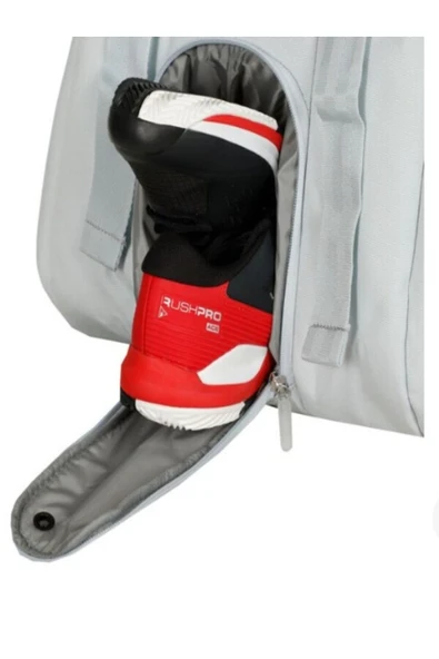Wilson Shift V1 Super Tour Raket Çantası 15'li - 4