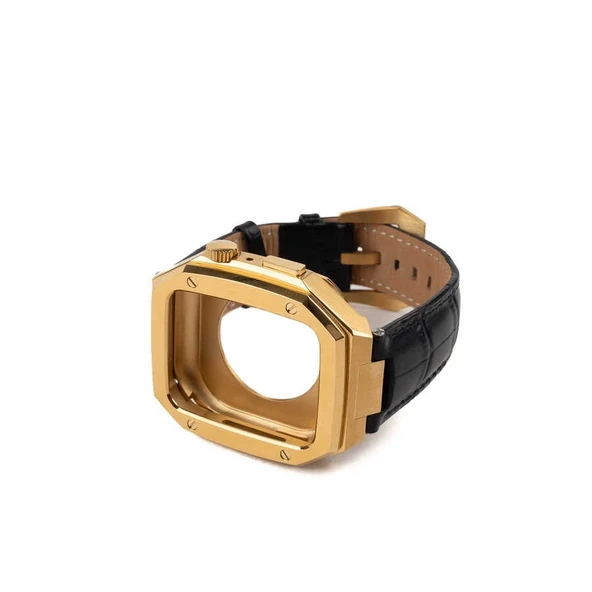 ​​​Apple Watch 7 45mm KRD-67 Kordon - Resim 6