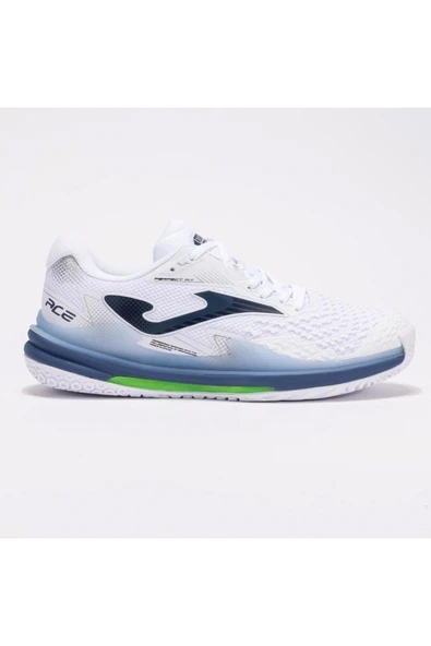 Joma Ace Men 25 Erkek Beyaz All Court Tenis Ayakkabısı TACES2502AC