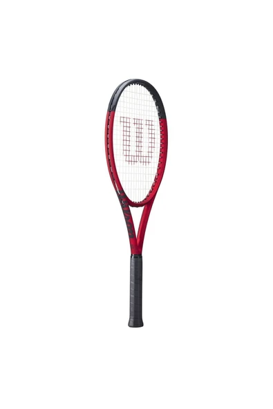 Wilson Clash 100l V2 Tenis Raketi (kordajsız) - 2
