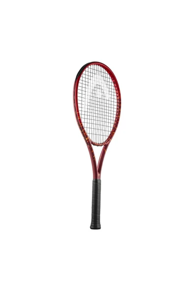 Head MX Spark Suprm Kırmızı Tenis Raketi - 4