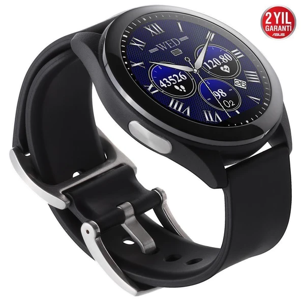 Asus VivoWatch SP (HC-A05) Akıllı Saat/IOS+Android - 4