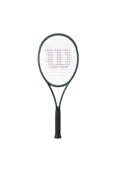 Wilson Blade 98s V9 Tenis Raketi Wr152411