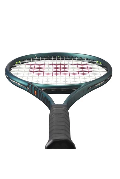 Wilson Blade 98s V9 Tenis Raketi Wr152411 - 3