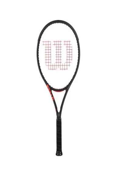 Wilson Clash 100UL V3.0 Tenis raketi-265 Gr-2025