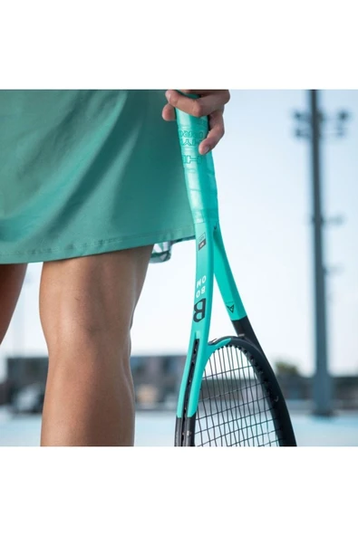 Head Boom Mp Tenis Raketi-295 gr (KORDAJSIZ) - 5