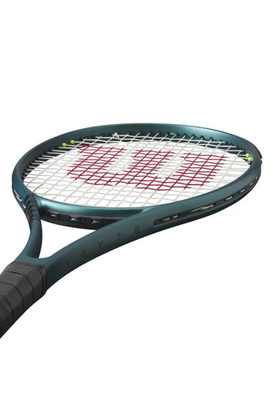 Wilson Blade 101l V9 Tenis Raketi - 275 Gr-kordajlı - 8