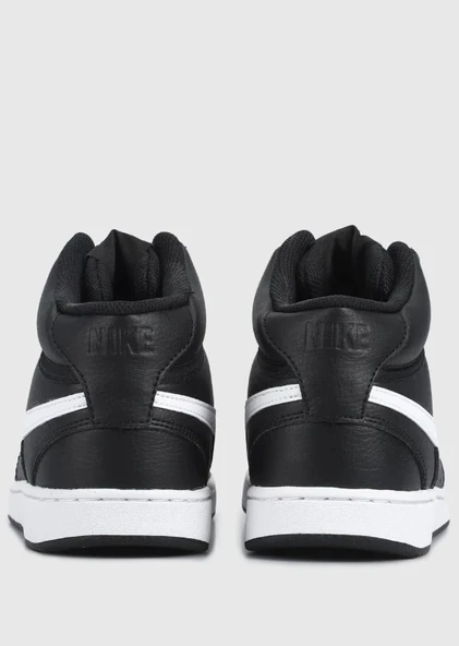 NIKE COURT VISION MID NN SİYAH ERKEK SPOR AYAKKABI DN3577001 M-158 - 4