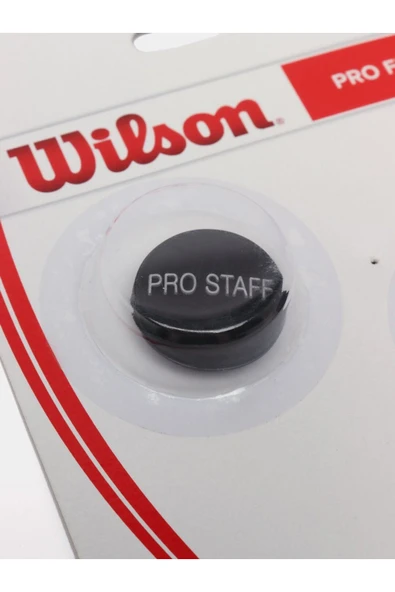 Wilson Pro Feel Pro Staff Titreşim Önleyici Wr8407101001 - 6