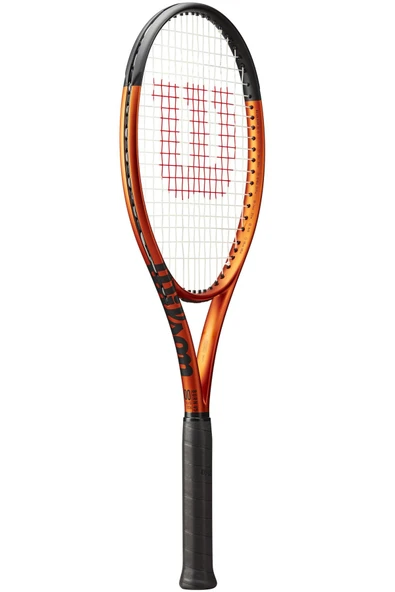 Wilson Burn 100 V5 Tenis Raketi - 2