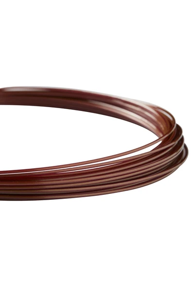 Luxilon Wilson 4g 1.25 Desert Bronze Tekli Kordaj - 2