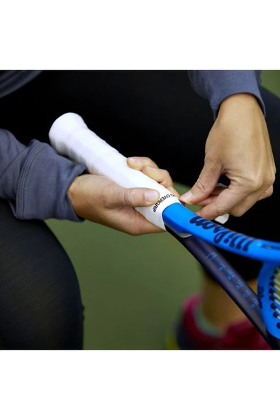 Wilson Wrz470810 Pro Overgrip 3 Lü Raket Gribi - 3
