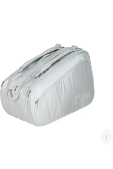 Wilson Shift V1 Super Tour Raket Çantası 15'li - 1