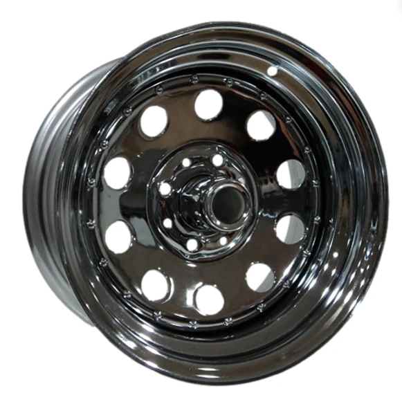 5.5X13 PCD 4X100 TORK-3206 Black Diamond ET30 73.1 Jant