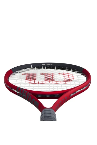 Wilson Clash 100l V2 Tenis Raketi (kordajsız) - 7