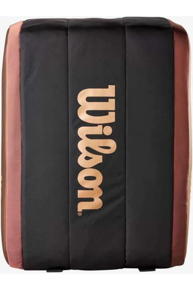 Wilson Tenis Çantası Super Tour 15PK Pro Staff V14.0 WR8021901001 - 3