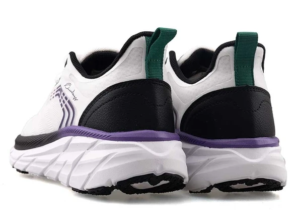 Owndays 04080-1 Zenne Anarok Beyaz - Resim 3